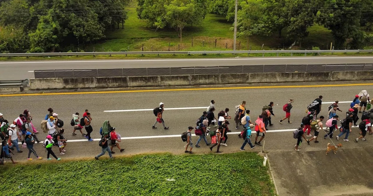 Ciudad Juárez se Prepara para Posibles Deportaciones Masivas