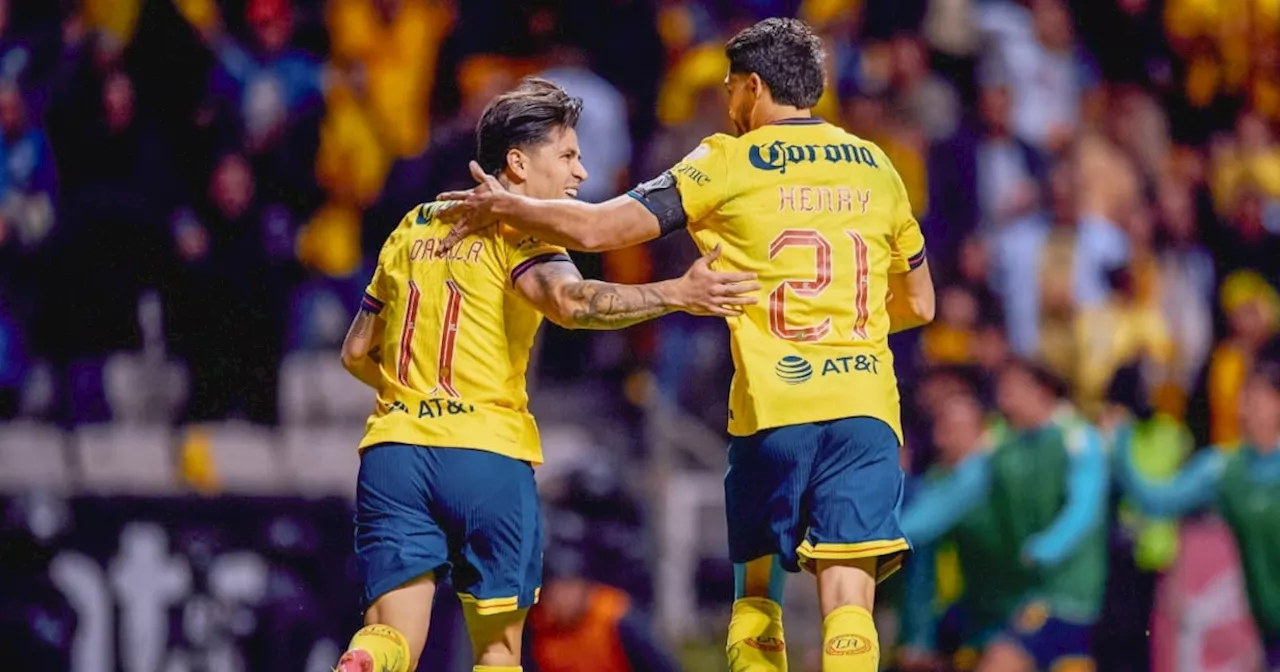 Club América: ¡Viene la bomba! Las Águilas cerca de fichar a un crack que juega en un grande de Europa