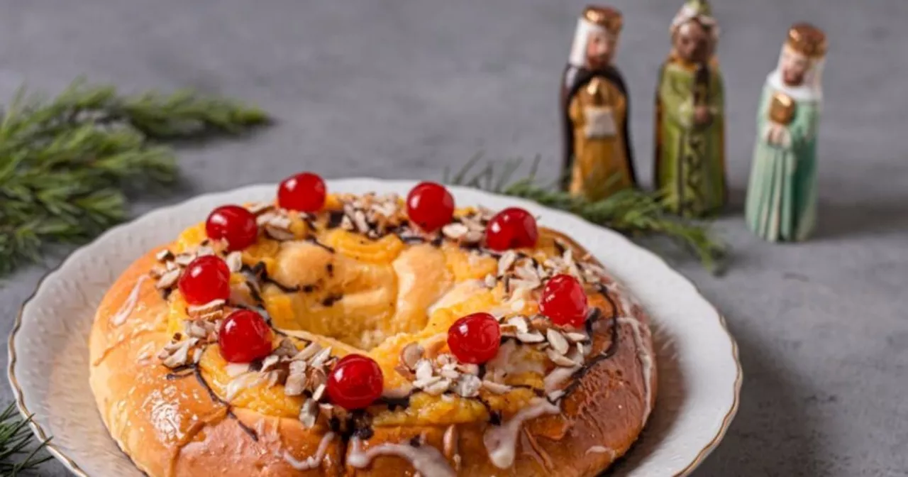 La Rosca de Reyes: Una Tradición Festiva en Latino América