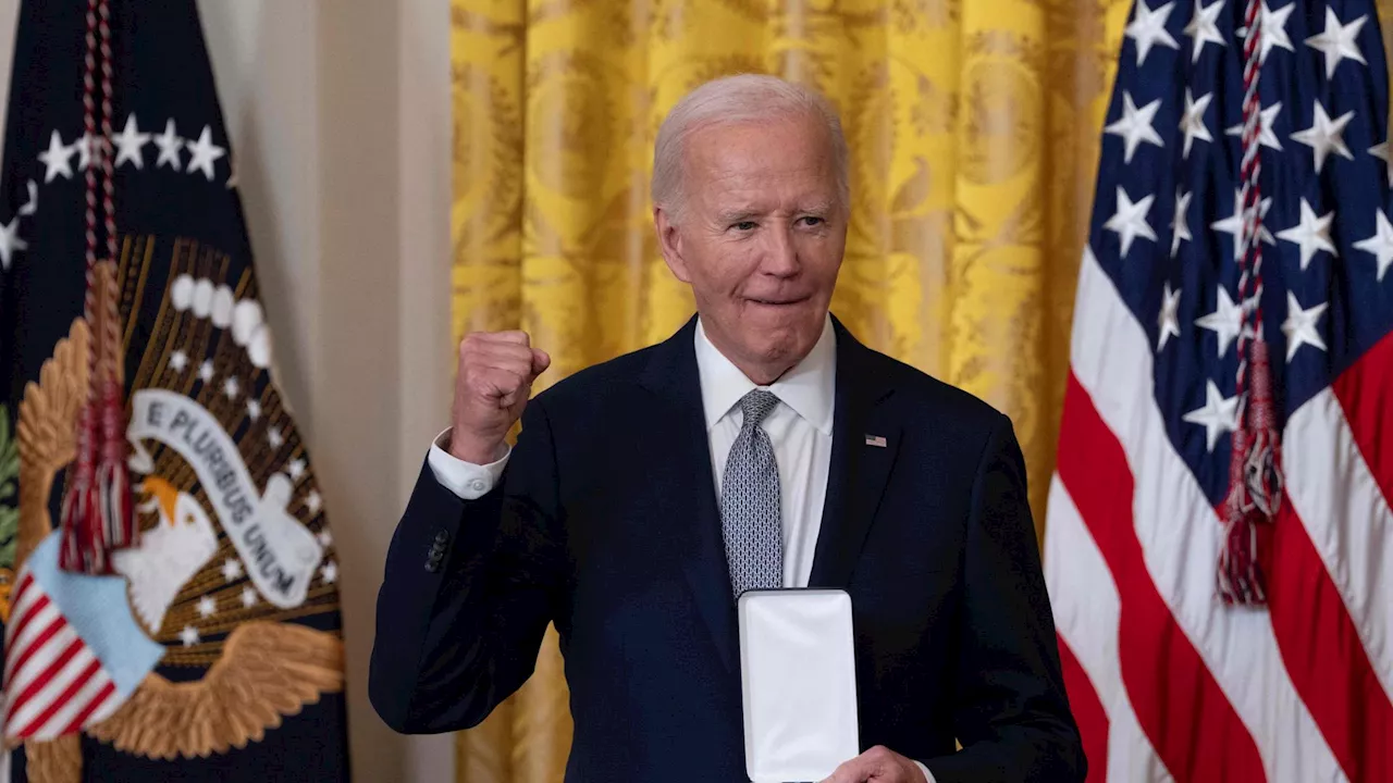 Biden Blocca la Vendita di US Steel a Nippon Steel