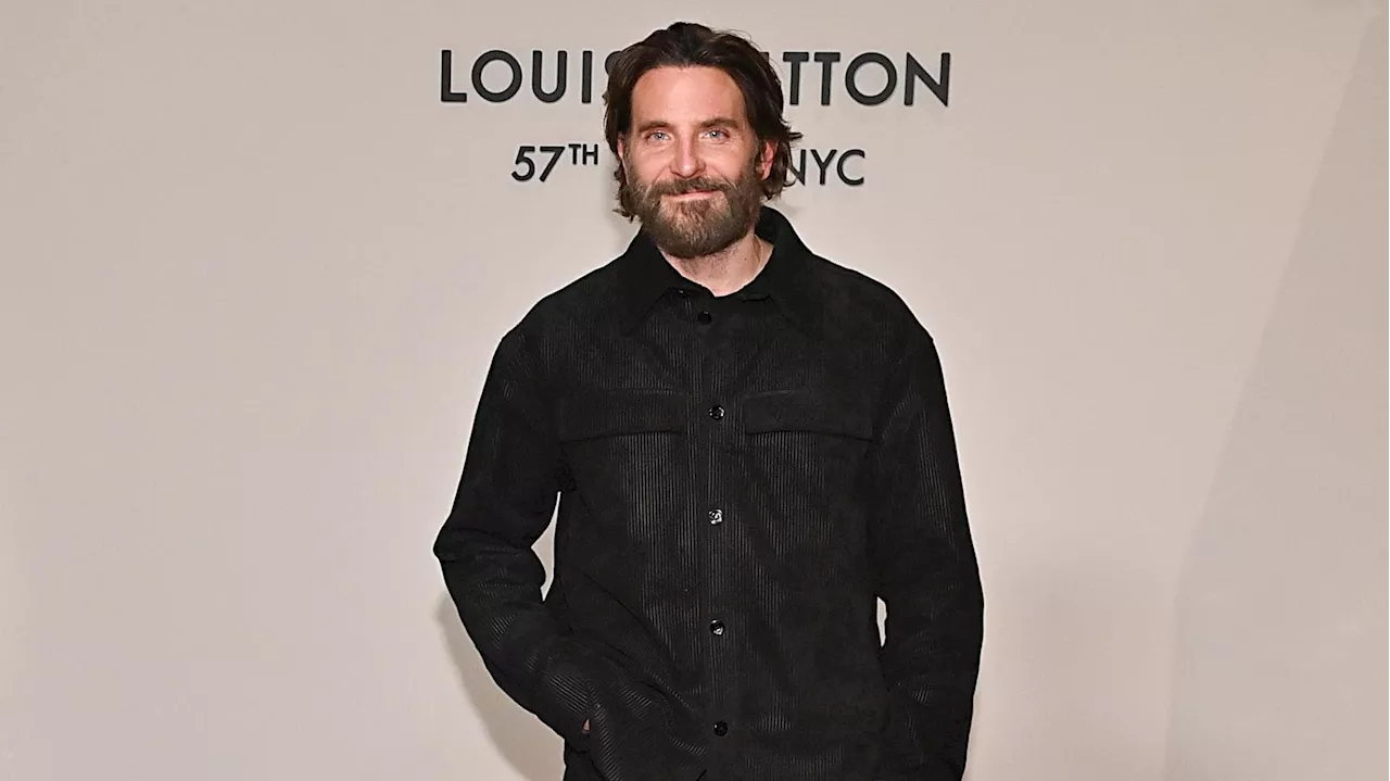 Bradley Cooper festeggia i 50 anni: un compleanno da star