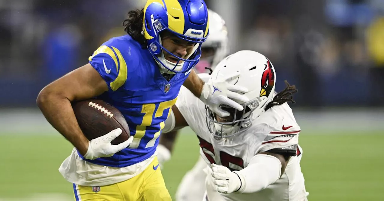 Rams to Rest Key Players for Season Finale Against Seahawks