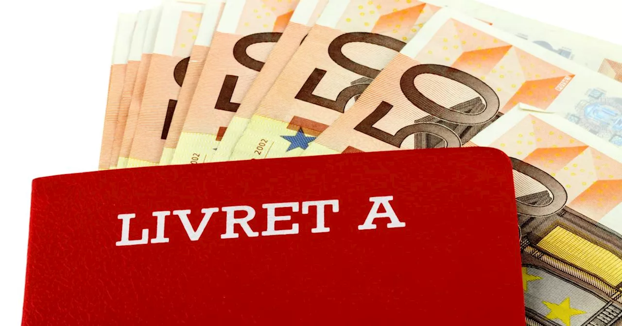 Livret A mystérieusement clôturé : un habitant de Tours perd 28.000 euros