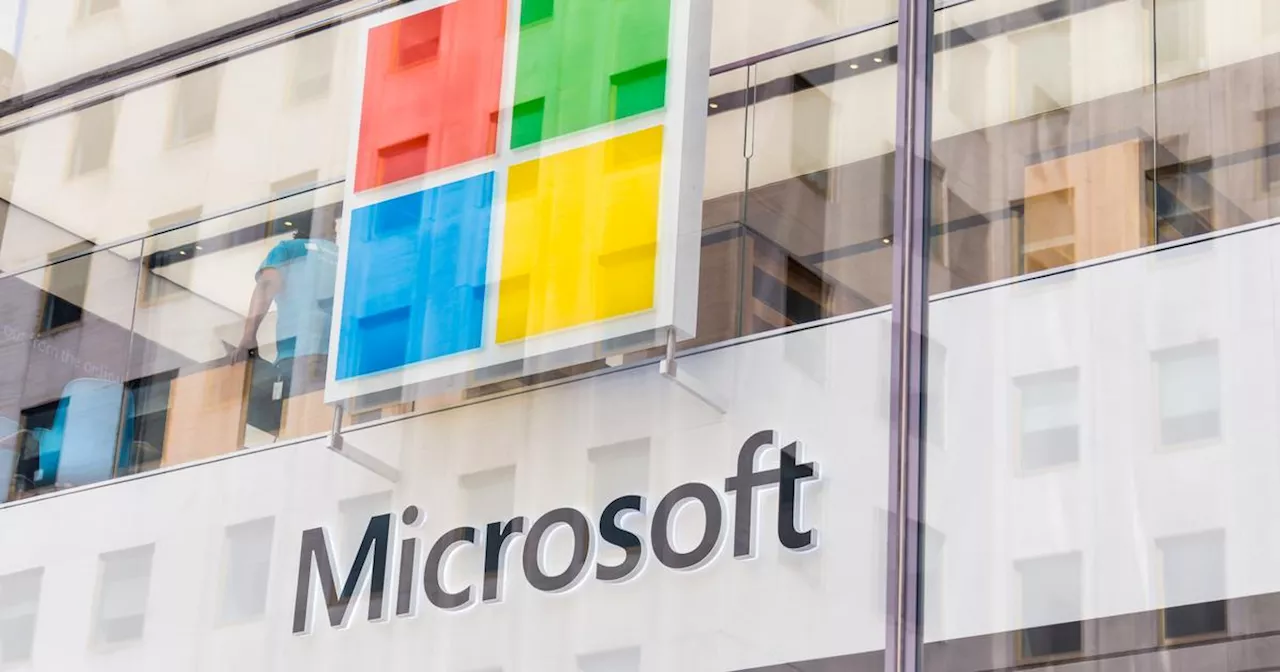 Microsoft Investit Massivement dans l'IA avec 80 Milliards de Dollars