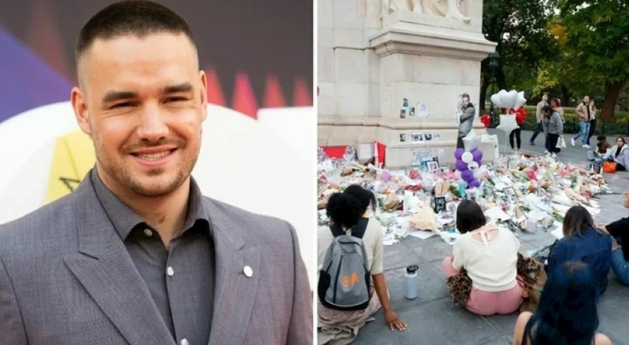 Liam Payne, arrestato in Argentina un ex cameriere: «​Braian Paiz gli ha fornito la droga»