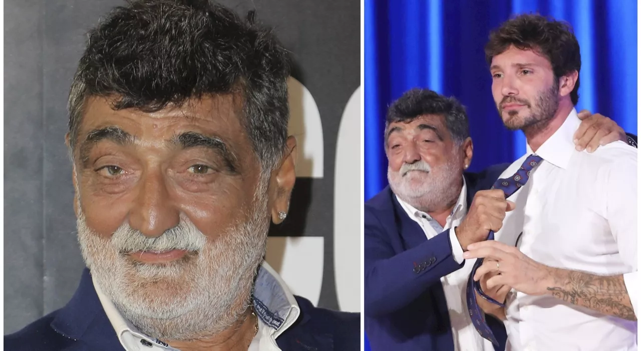 Roberto da Crema: «Non posso più giocare in nessun casinò, colpa di mia figlia. Affari Tuoi? De Martino non mi