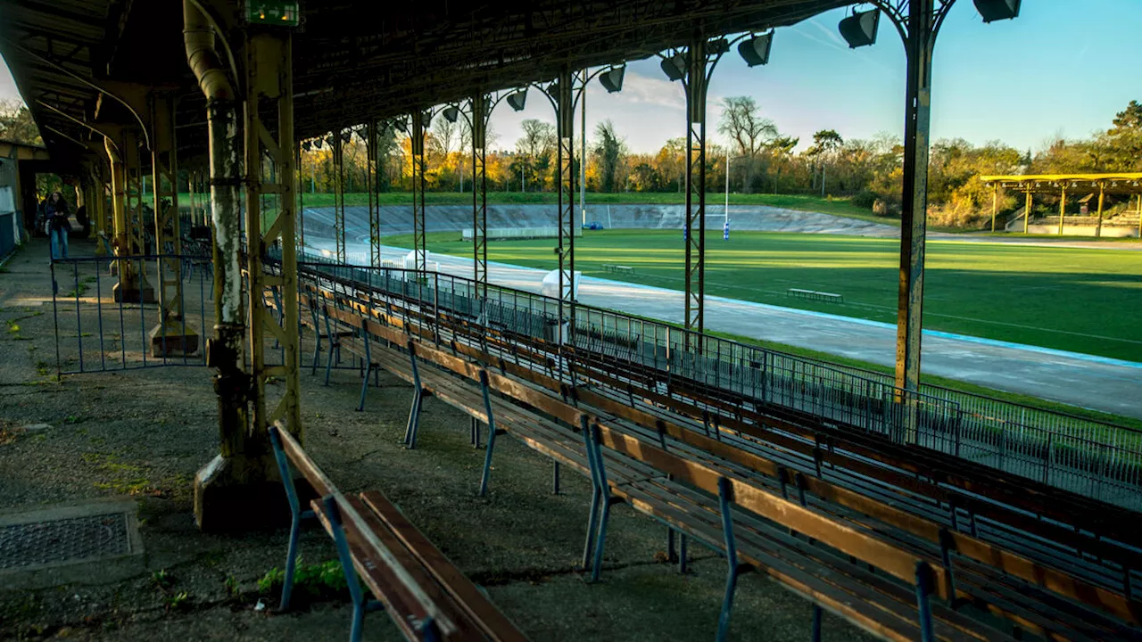 Paris : l’éternelle renaissance de la Cipale, vélodrome plus que centenaire dans le bois de Vincennes