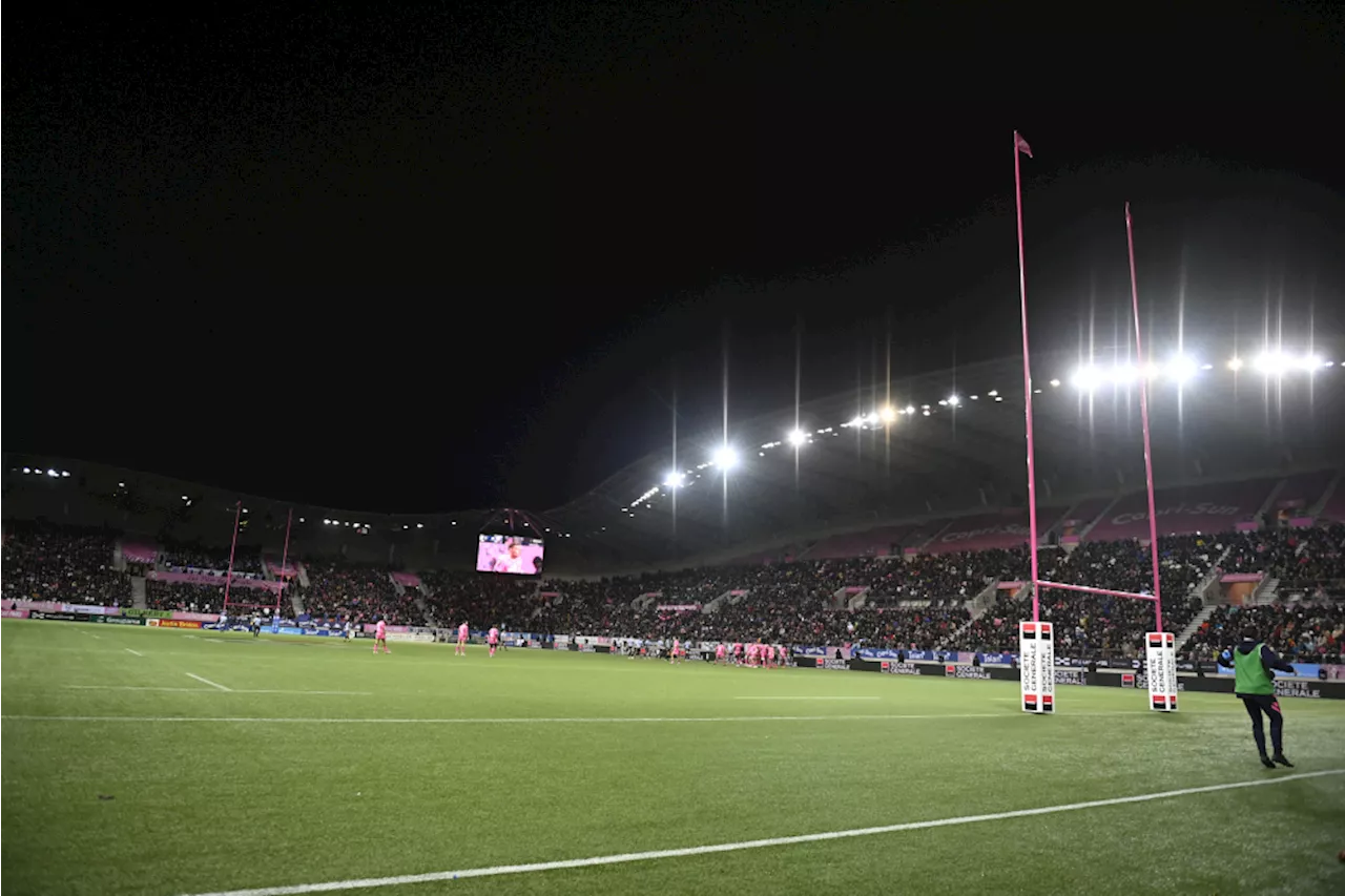 Stade Français domine l'UBB dans un match serré