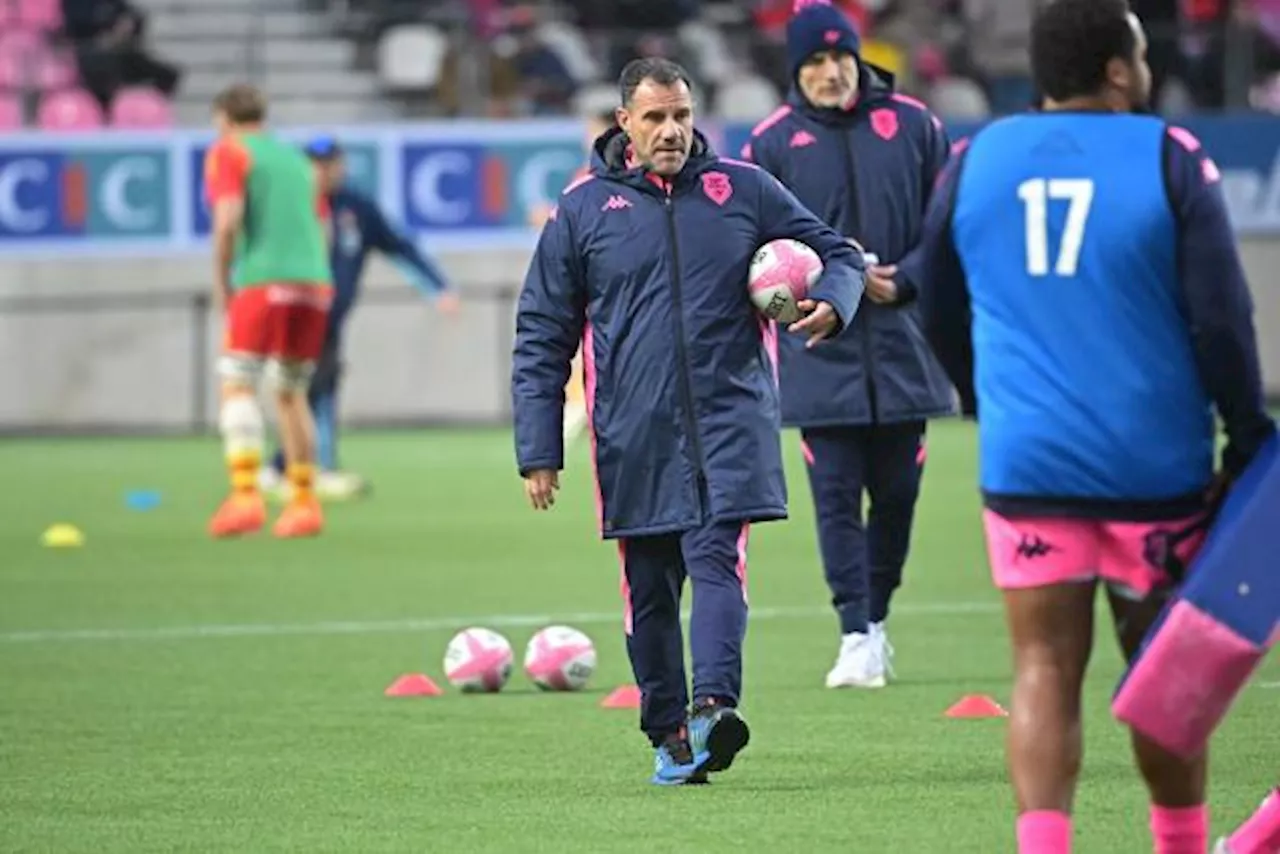 Stade Français Humilié par Bordeaux-Bègles : Labit et Ezeala Expriment leur Déception