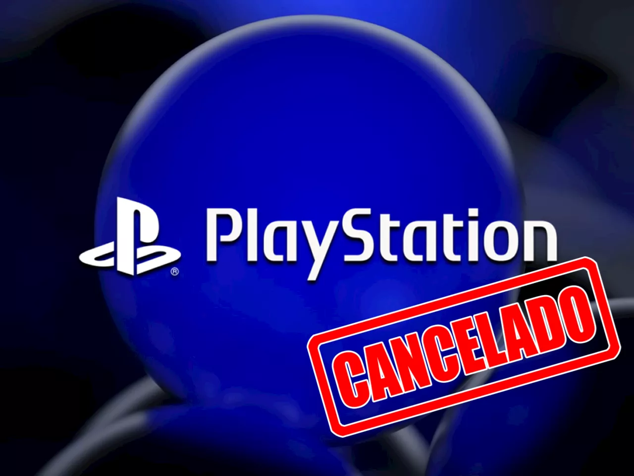 Filtran 2 Títulos Cancelados de PlayStation