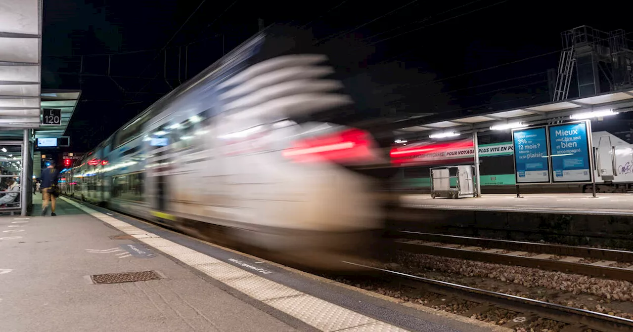 SNCF : «L’interdiction totale du droit de grève à certaines périodes n’a jamais été fait et serait difficilement imaginable»