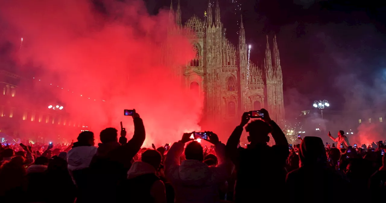 Capodanno a Milano, &#034;ci tenevano le mani&#034;: abusate in piazza Duomo, la denuncia choc