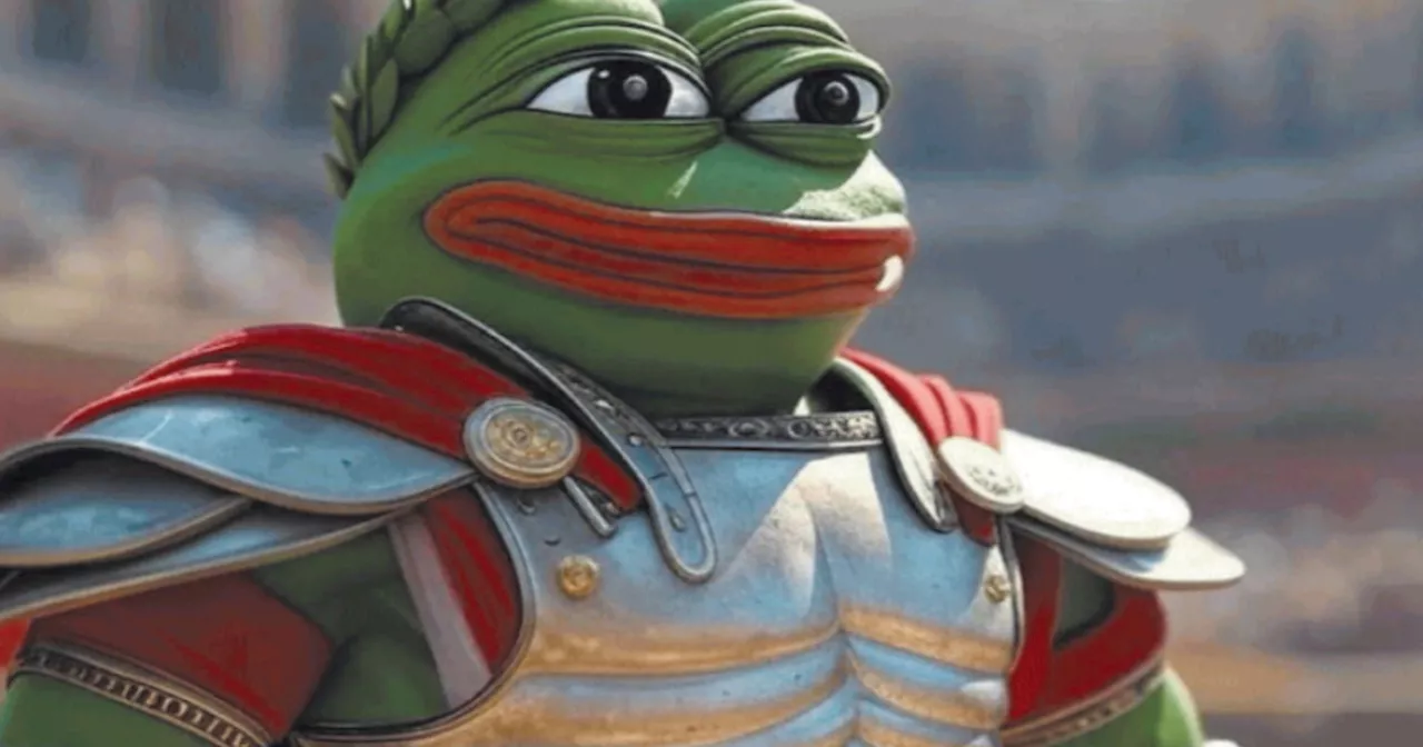 Elon Musk si trasforma in Pepe the Frog: Un'Ossessione Antifascista o un Indizio di Autoritarismo?