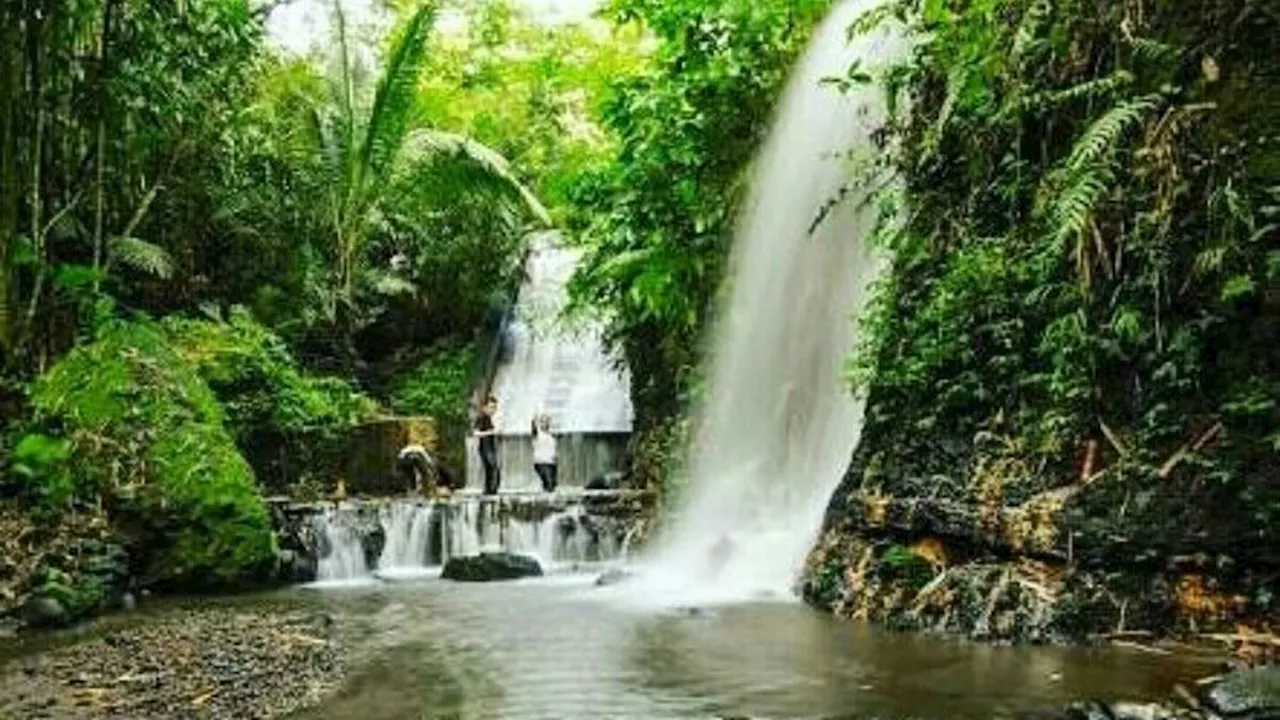 Destinasi Wisata Alam dan Budaya: Desa Wisata Pulesari di Lereng Merapi