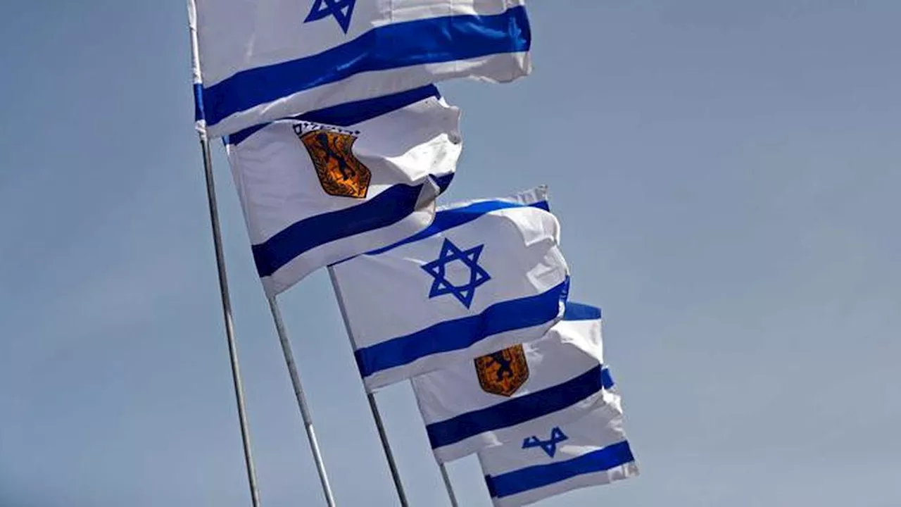 Israel Melakukan Operasi Rahasia untuk menyelamatkan Pengungsi Yahudi Ethiopia dari Sudan