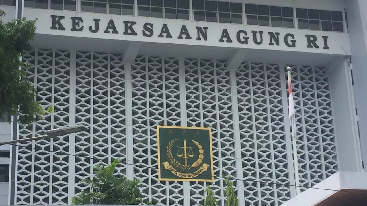 Kejagung Periksa Asosiasi Petani Tebu Terkait Kasus Korupsi Impor Gula