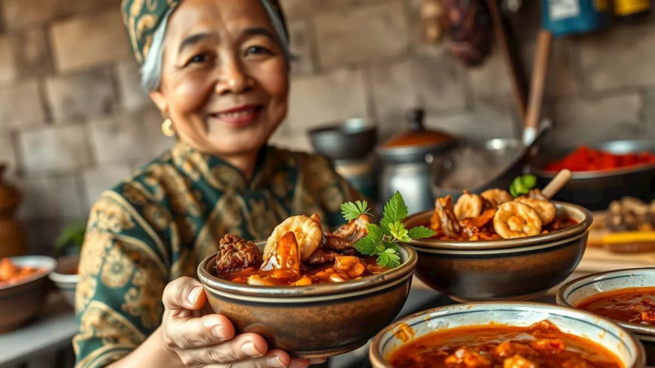 Resep Krecek: Panduan Lengkap Membuat Hidangan Tradisional yang Lezat