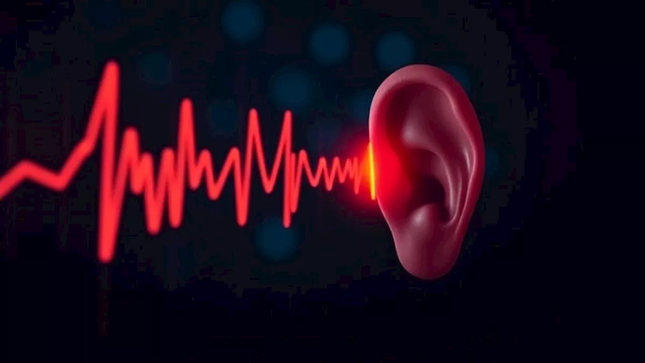 Tinnitus: Gangguan Pendengaran dan Penyebabnya