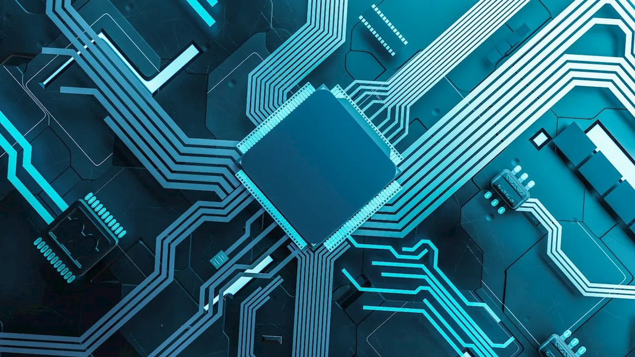 Silicon-Based Quantum Processors Take a Leap Forward