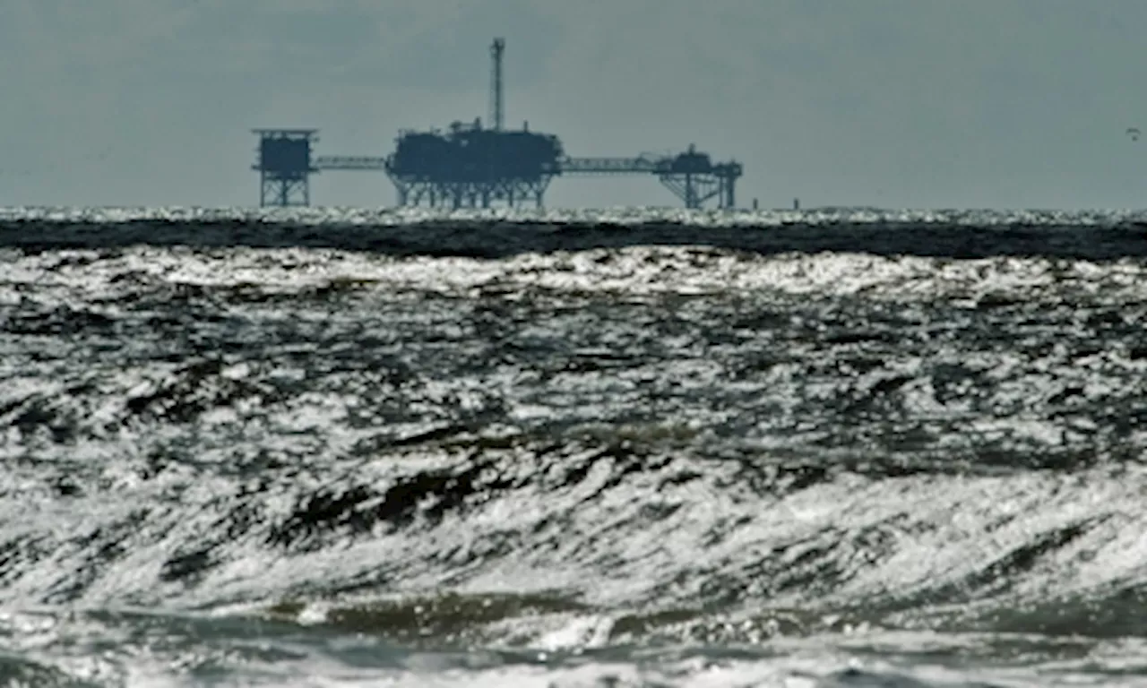 Biden to Ban New Offshore Oil Drilling in Atlantic, Pacific, and Parts of Gulf of Mexico