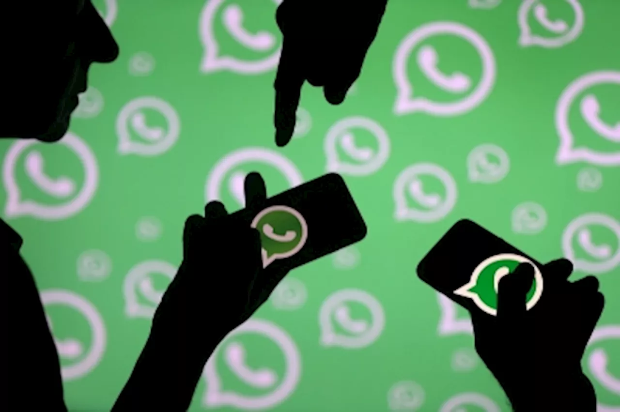 Manager Loses Over RM156,000 to WhatsApp Investment Scam