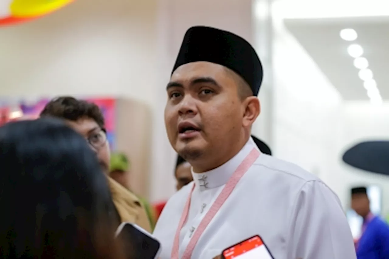 Umno Youth Chief to Attend Najib Solidarity Rally Despite Party Withdrawal