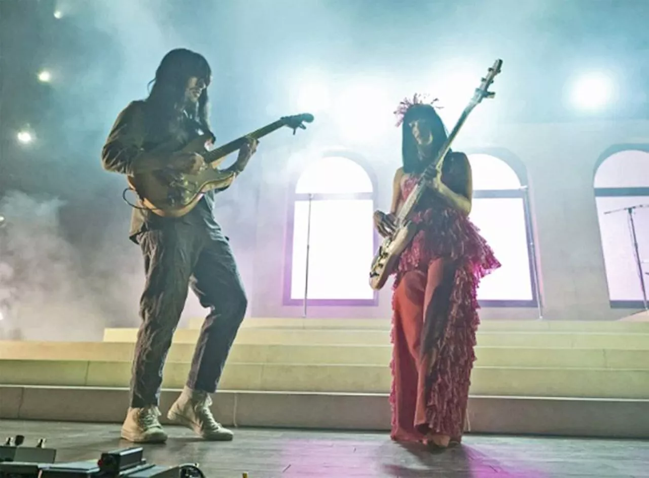 Khruangbin's Musical Journey: A Blend of Cultures and Collaboration