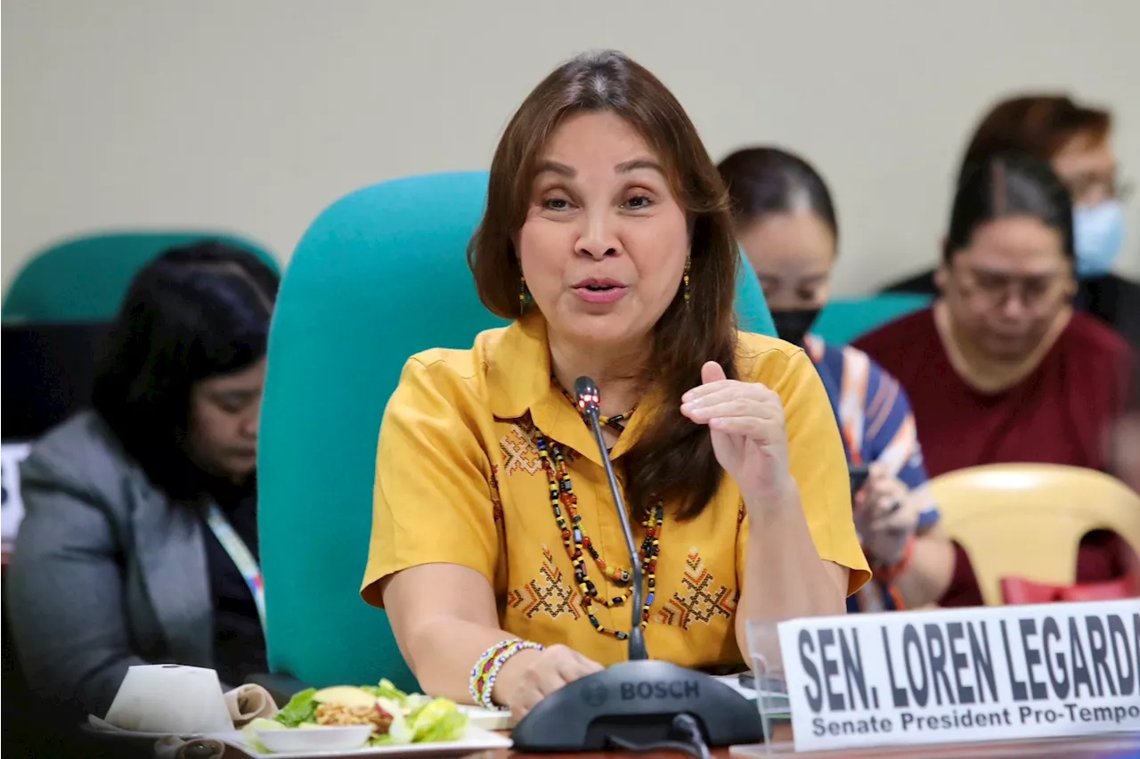 Senator Legarda Urges Transparent Implementation of PhilHealth Benefit Increases