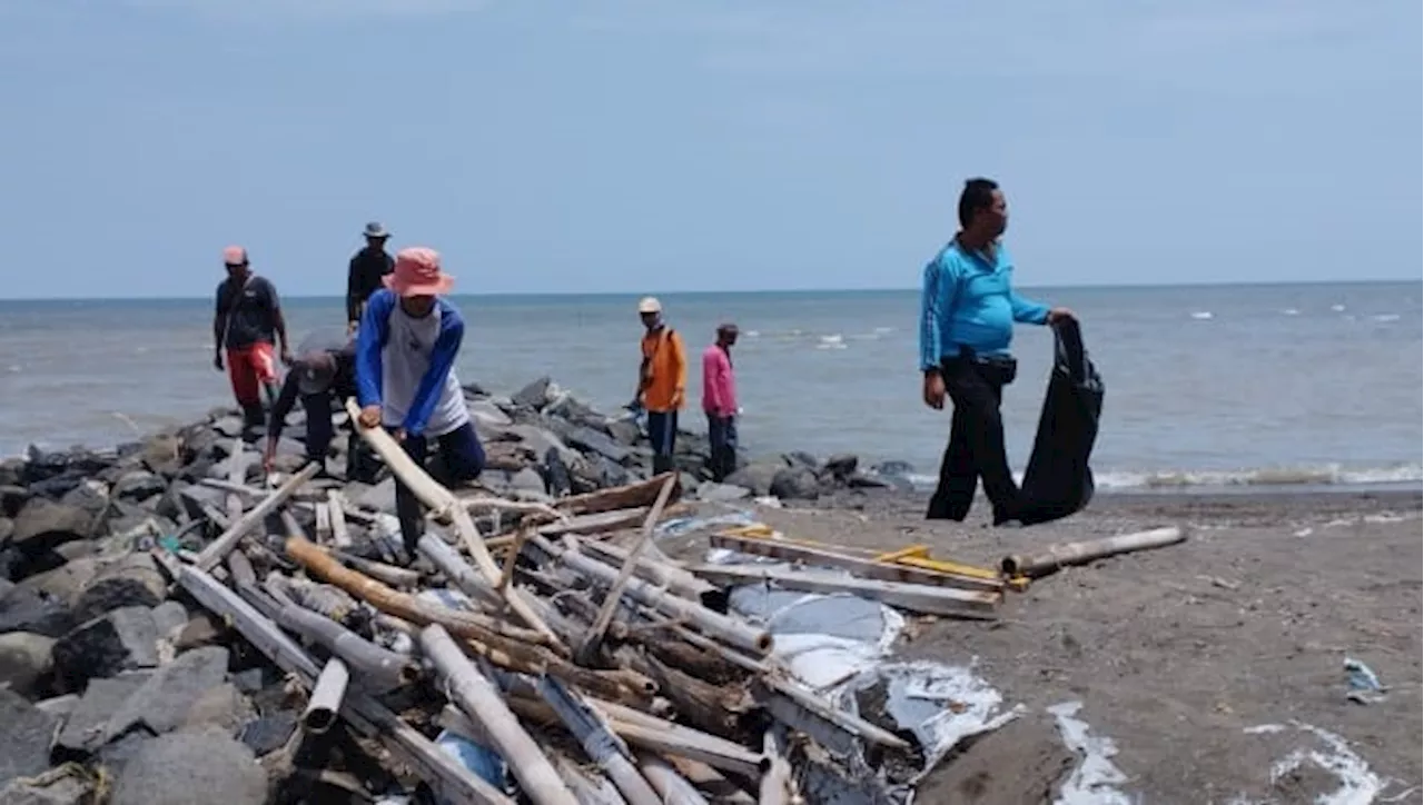 Cuaca Ekstrem di Jawa Tengah Diperkirakan Berlangsung hingga Senin