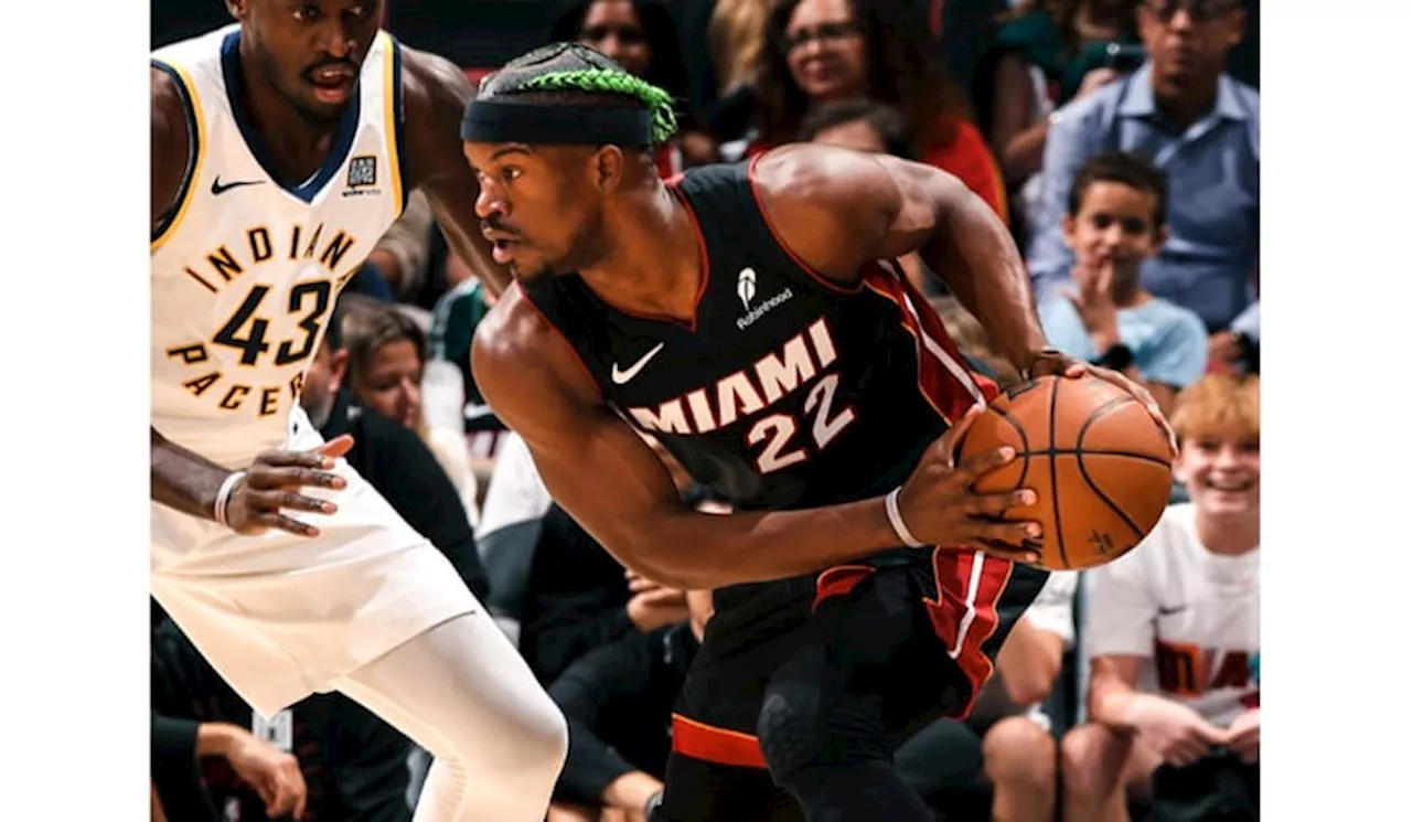 Heat Skorsing Jimmy Butler, Asosiasi Pemain NBA Berencana Gugat