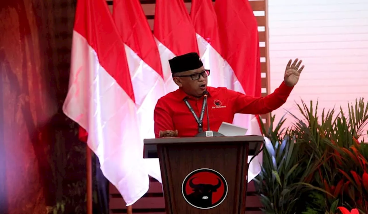 KPK Selidiki Harun Masiku, Hasto Kristiyanto, dan Donny Tri Istiqomah