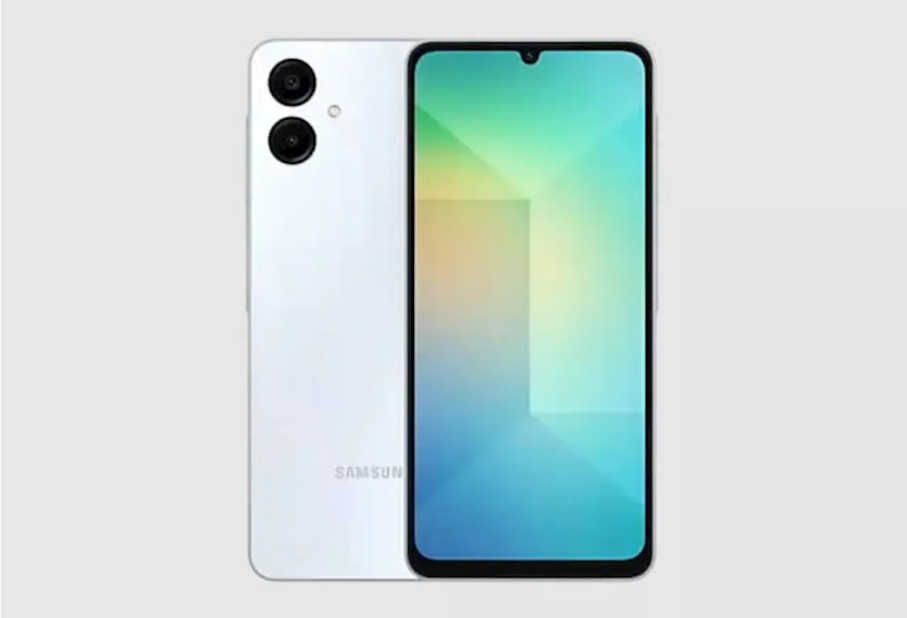 Samsung Galaxy A06 5G Muncul di Geekbench, Siap dengan Dimensity 6300 dan Android 15