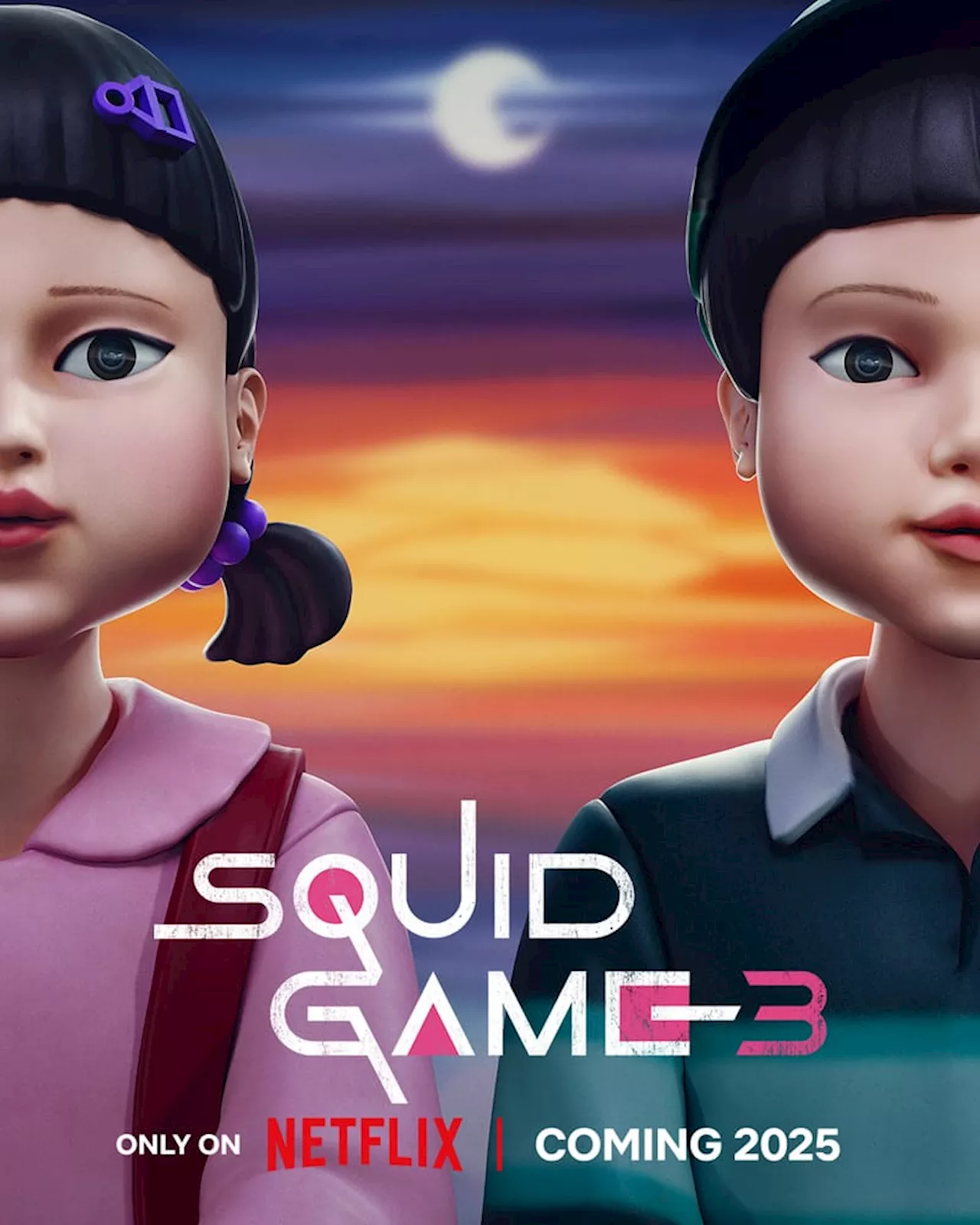 Squid Game Musim 3: Gi-hun Berhadapan dengan Rasa Bersalah dan Kegagalan