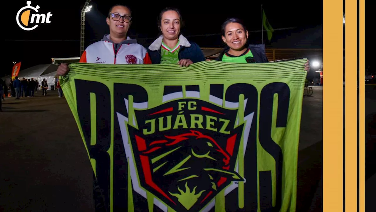 Cambios en Transmisión de FC Juárez para Clausura 2025