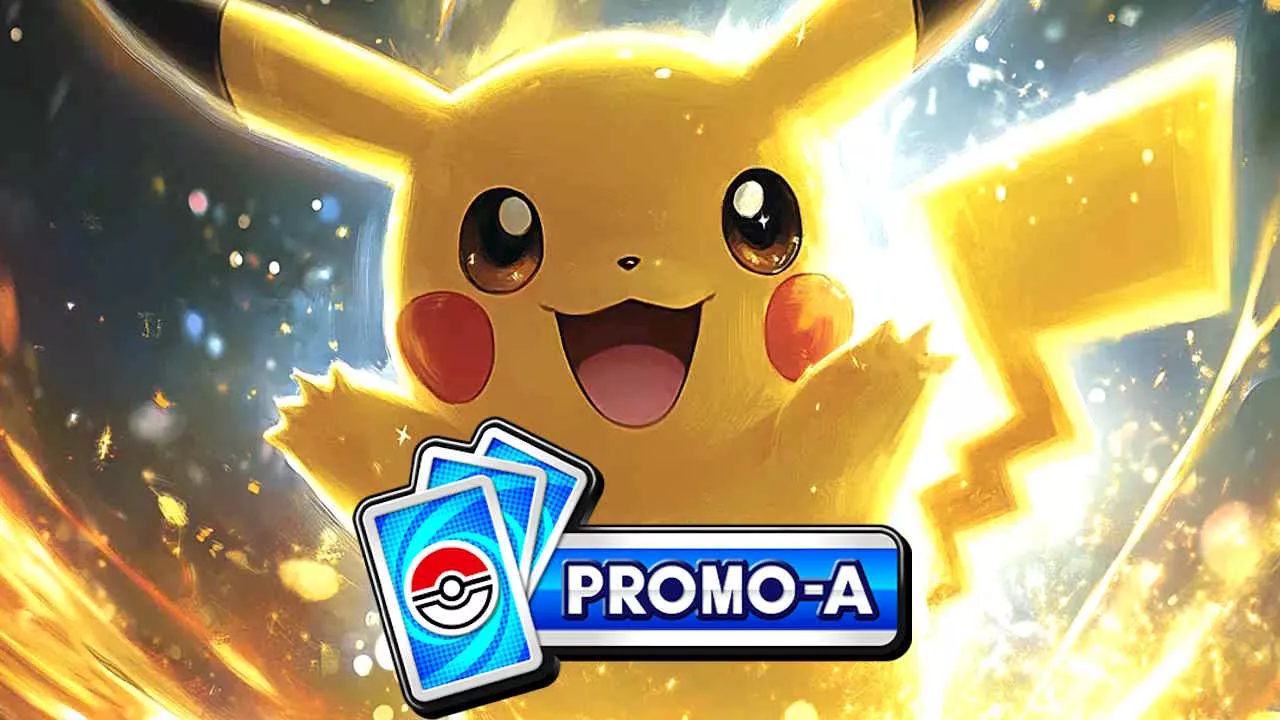 Die verschollene Pokémon TCG Pocket Promo-Karte A 008 ist endlich aufgetaucht