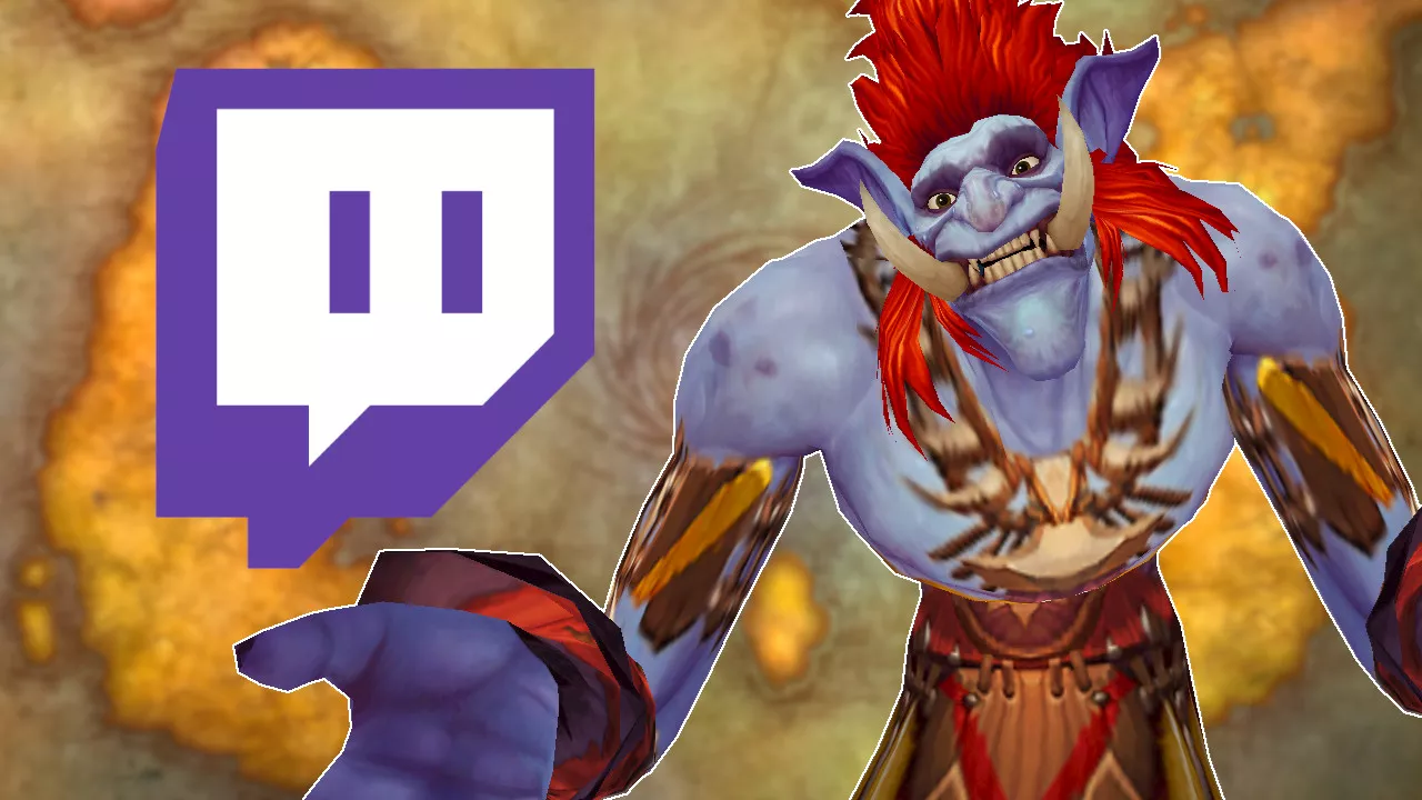 World of Warcraft: WoW-Gilde sorgt für Twitch-Boom