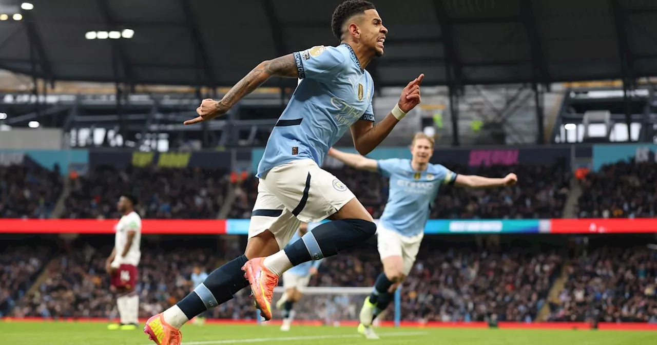 City Stay True to Their 'Simple' Philosophy Despite Struggles