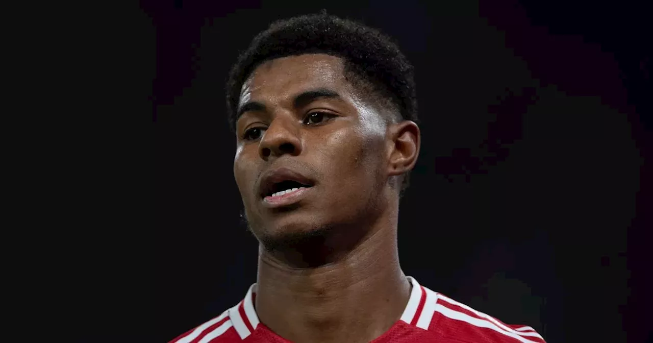 Rashford's Future Uncertain as Manchester United Face January Transfer Dilemmas