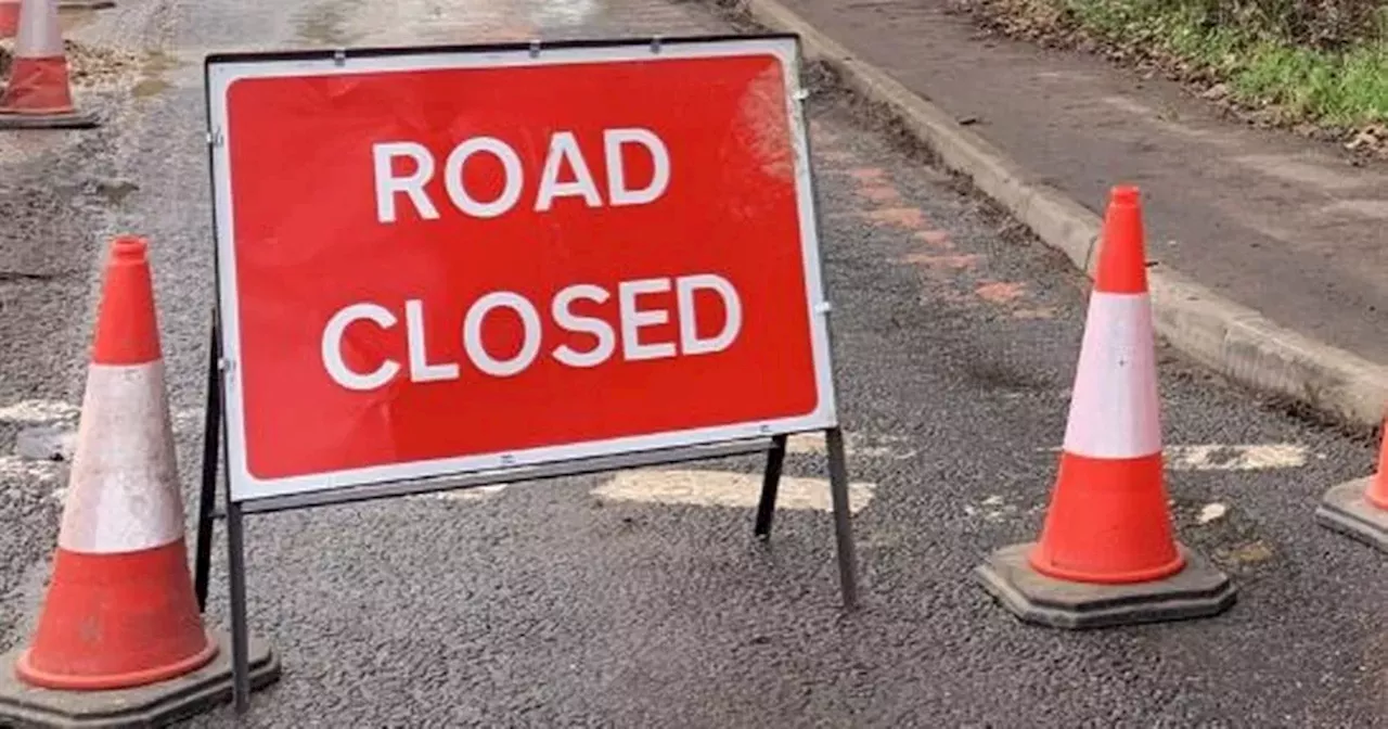 Woodhead Pass Closed Due to Snow