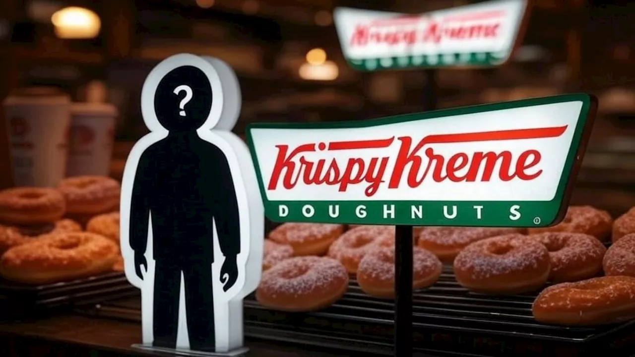 La Historia de Krispy Kreme: Del Pequeño Local al Éxito Mundial