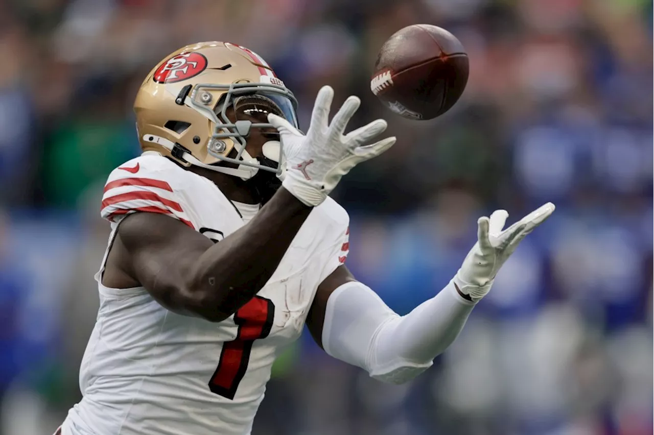 49ers End Season Against Cardinals