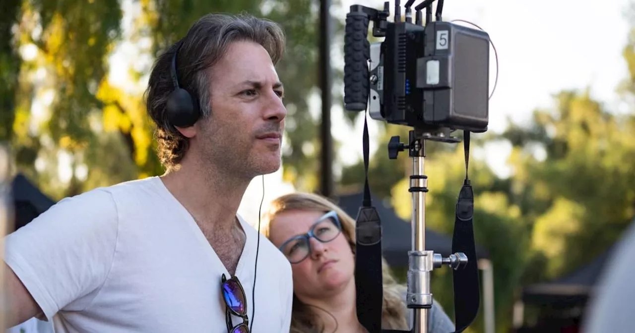 Director Jeff Baena, Aubrey Plaza's husband, dies at 47