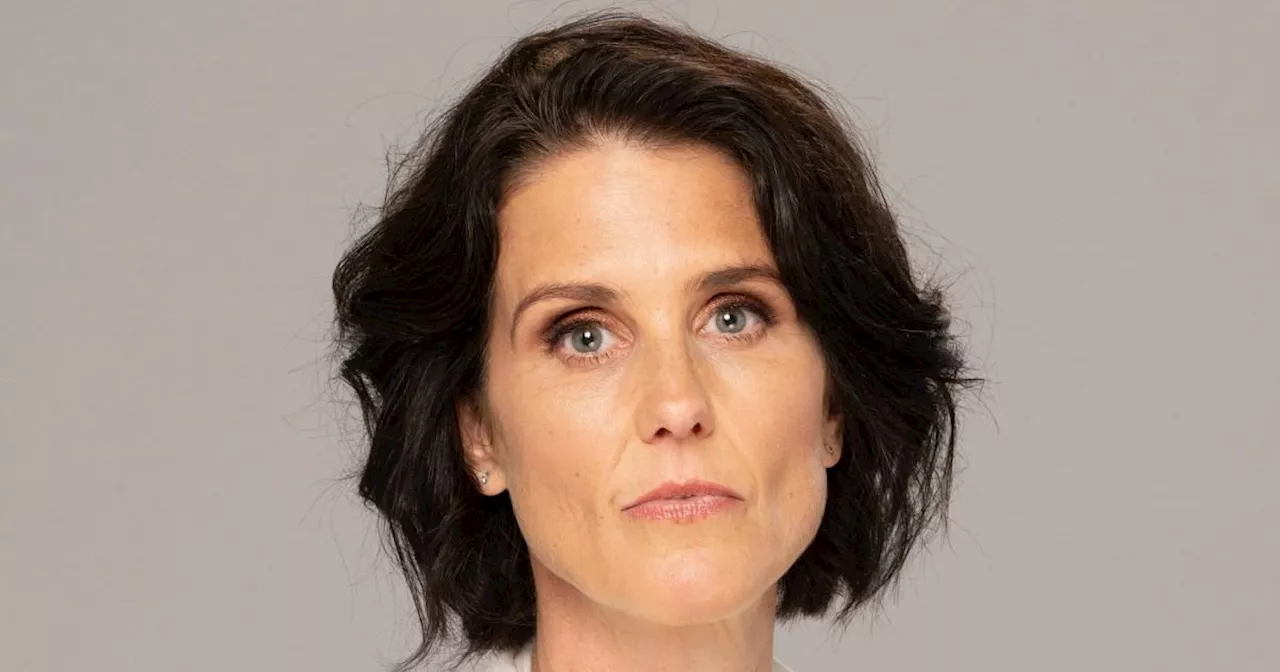 Heather Peace Keeps Her Love Life Private Despite EastEnders Drama