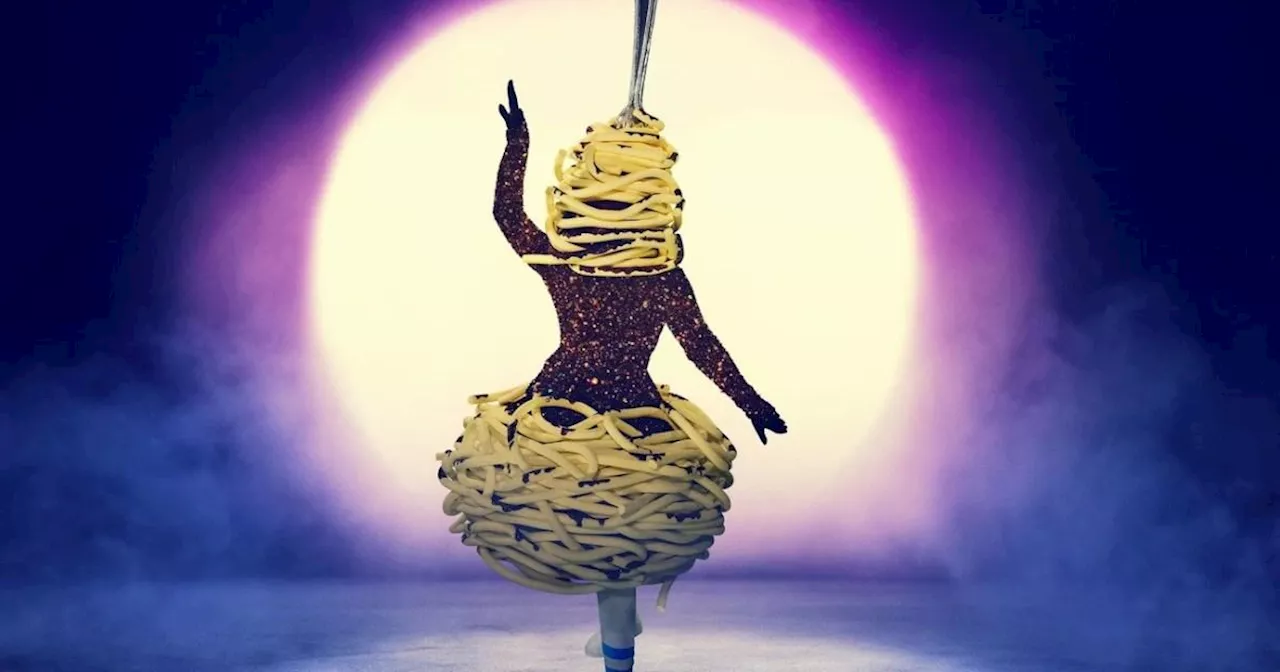 All clues and theories about The Masked Singer's Spag Bol