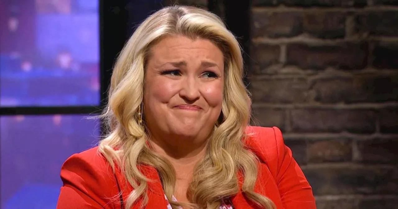 Dragons’ Den Star Calls Out ‘Brainwashed’ Contestant