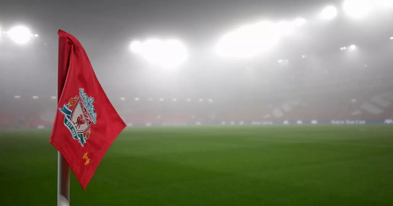 Liverpool vs Man Utd Premier League Clash Threatened By Severe Weather