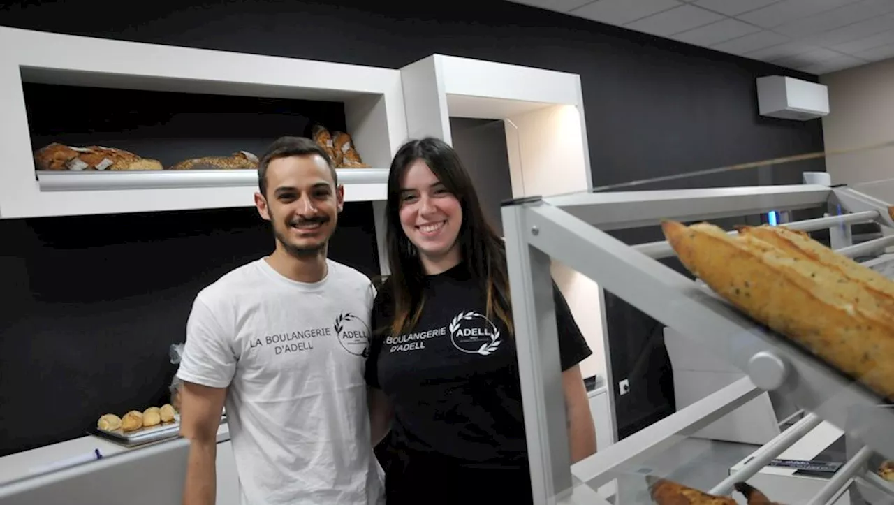 Une boulangerie du bassin d’Alès sera-t-elle la 'meilleure de France' ?