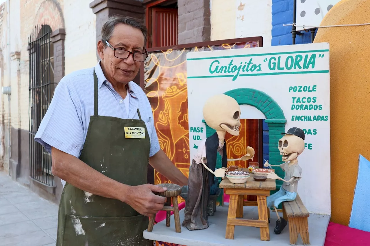 Del Hospital de Muñecas al Escenario: La Trayectoria del Artista Hugo Ortiz