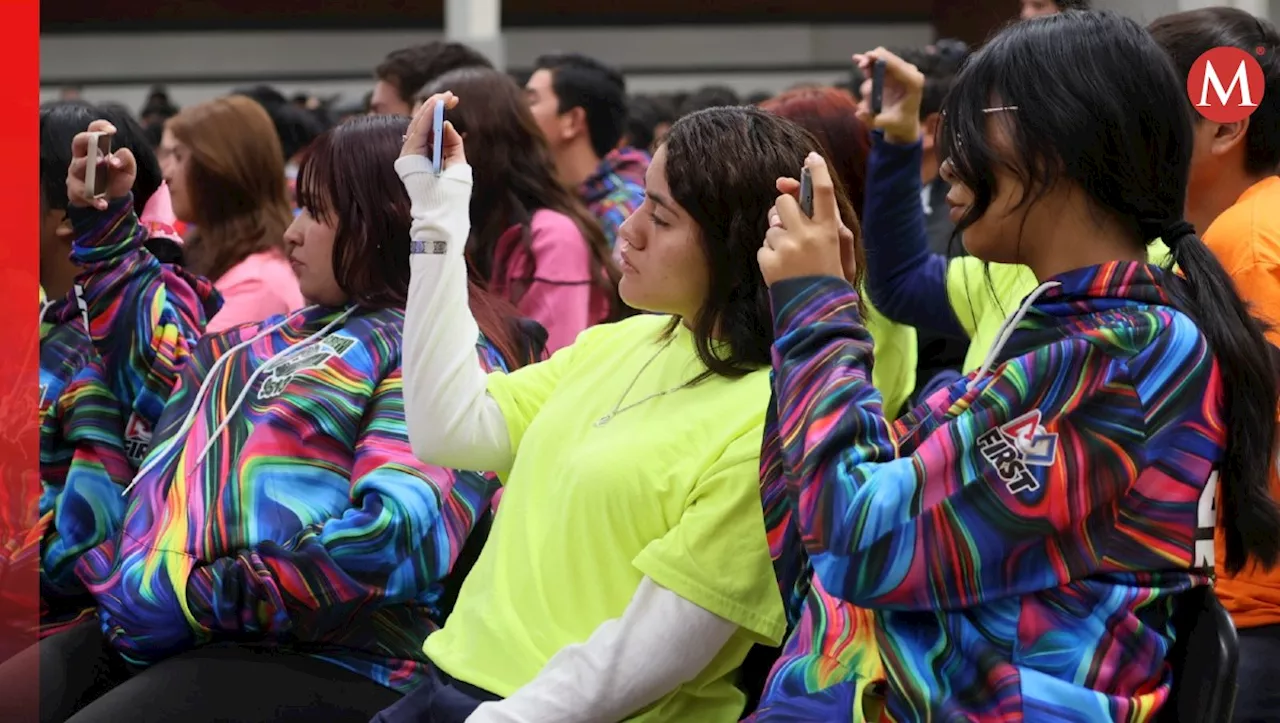 Durante 14 años Grupo Peñoles ha acompañado a jóvenes al patrocinar sus equipos