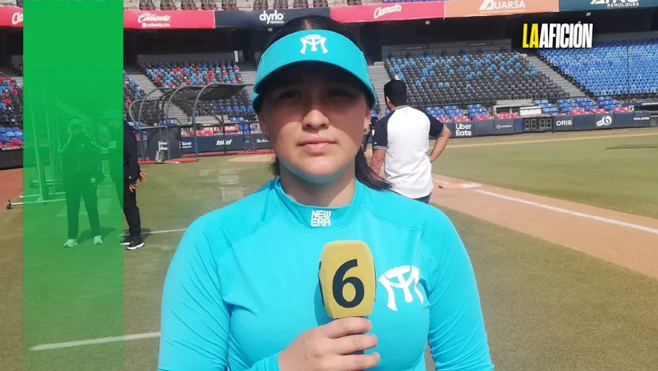 Karla Seidler se une a Sultanes Femenil